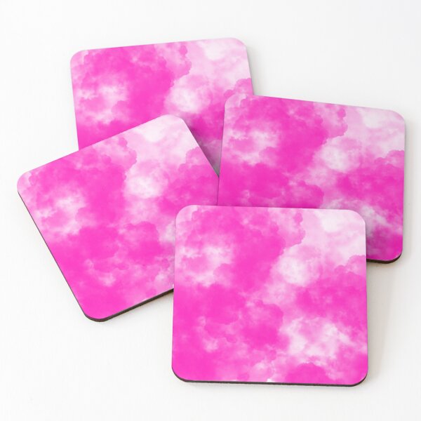 Item preview, Pink Clouds designed and sold by sdjames.