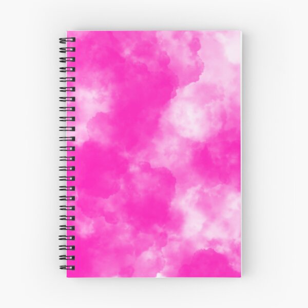 Item preview, Pink Clouds designed and sold by sdjames.