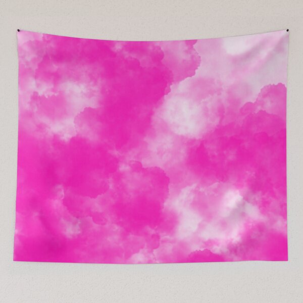 Item preview, Pink Clouds designed and sold by sdjames.