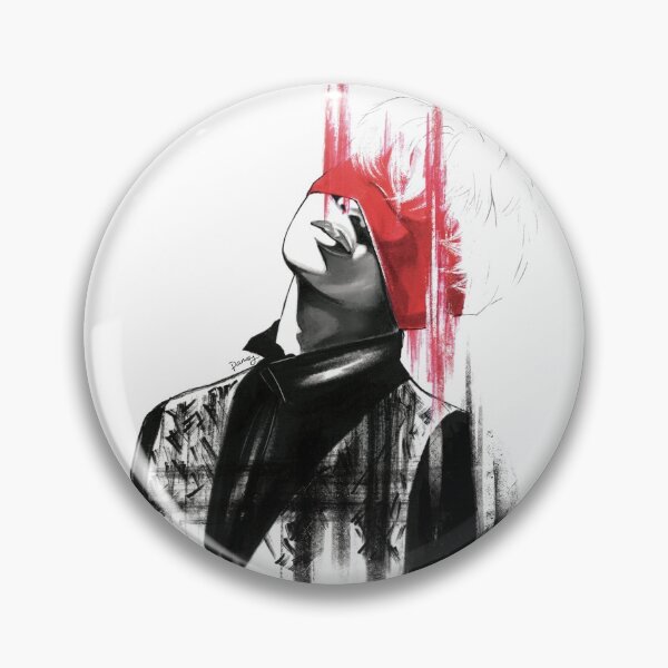 Item preview, JM | Caught In A Lie designed and sold by eternalvk.