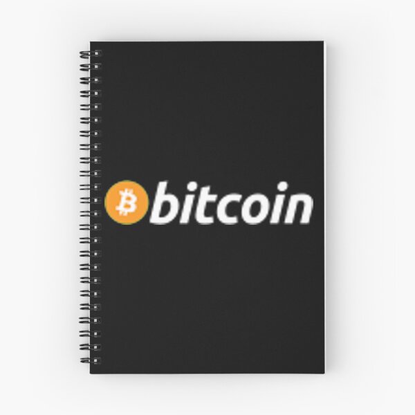 Aperçu de l'œuvre Bitcoin classique créée et vendue par Randomgoodz.