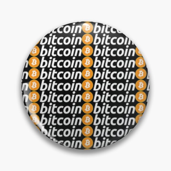 Item preview, Bitcoin classic designed and sold by Randomgoodz.