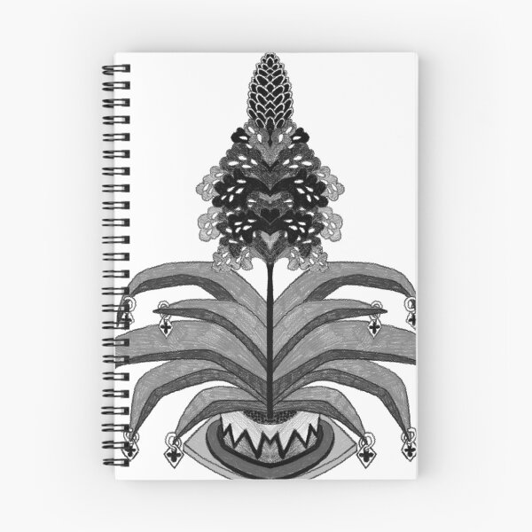 Item preview, Pierced Plant designed and sold by annymask.