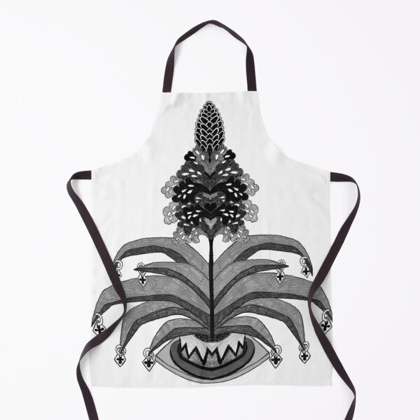 Item preview, Pierced Plant designed and sold by annymask.