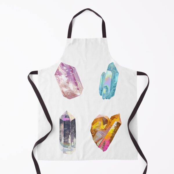 Item preview, Rainbow crystals  designed and sold by AJPaint.