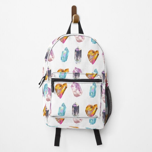 Item preview, Rainbow crystals  designed and sold by AJPaint.