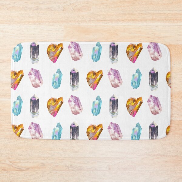 Item preview, Rainbow crystals  designed and sold by AJPaint.