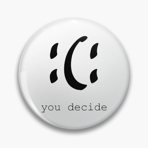 Item preview, You Decide designed and sold by TheNC.
