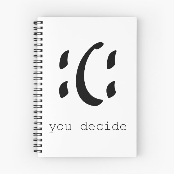 Item preview, You Decide designed and sold by TheNC.