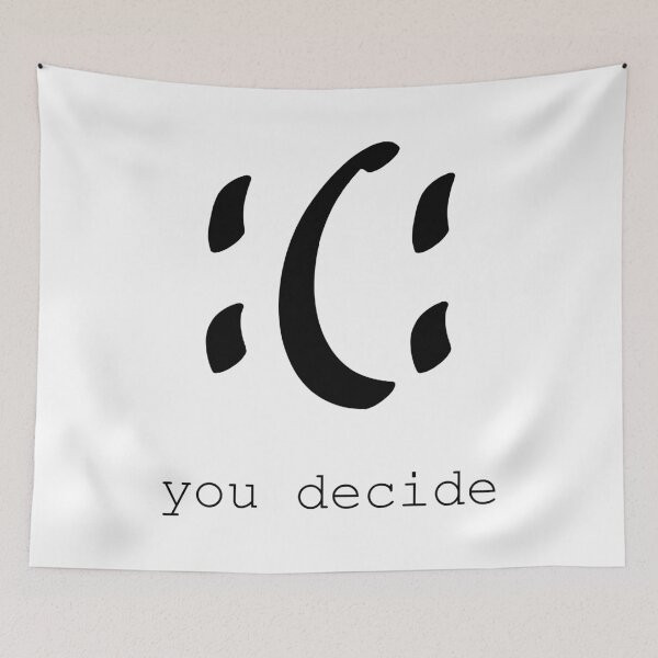 Item preview, You Decide designed and sold by TheNC.