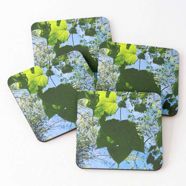 Item preview, Green Leaf designed and sold by LisaBuckets.