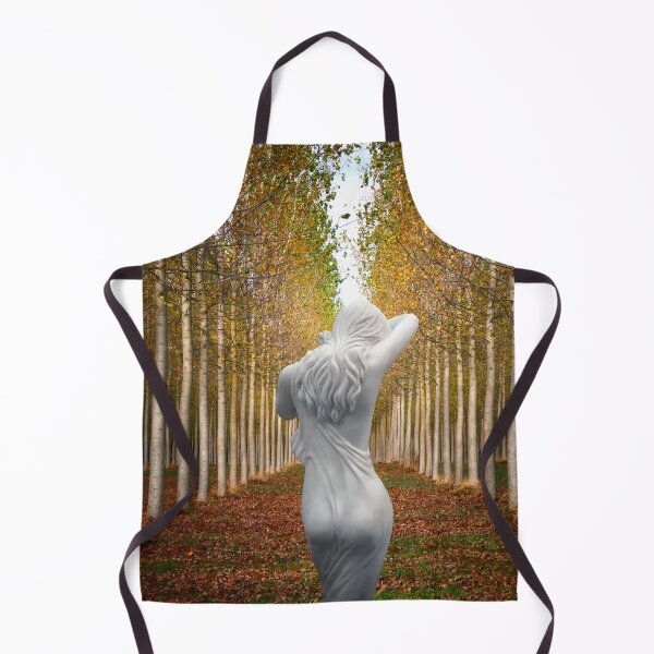 Item preview, Silver Birch Wood Nymph. designed and sold by JonDelorme.