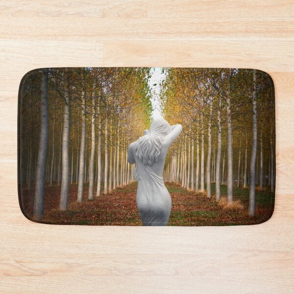 Item preview, Silver Birch Wood Nymph. designed and sold by JonDelorme.