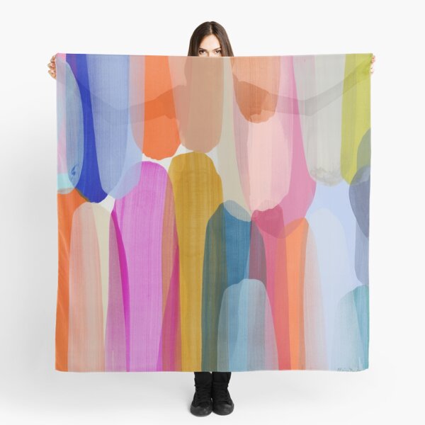 Take Me Anywhere Scarf