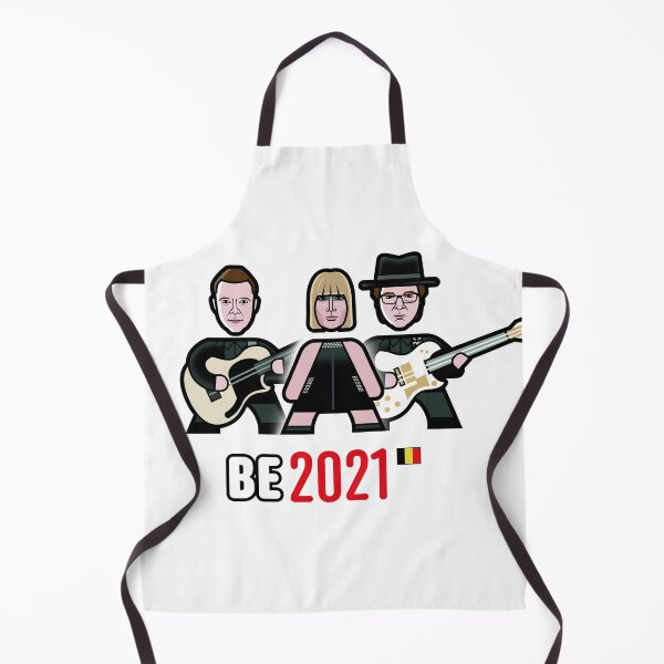 Item preview, Belgium 2021 designed and sold by Ben Morris.