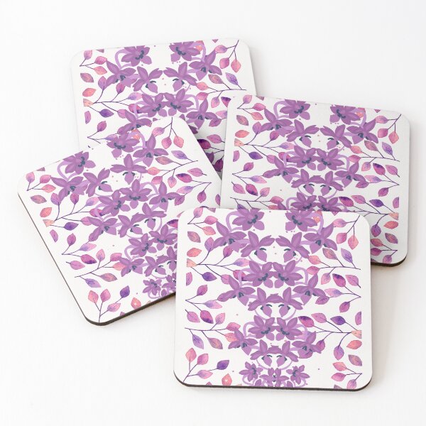 Item preview, Floral for Spring 2021 designed and sold by CATSandHATS.