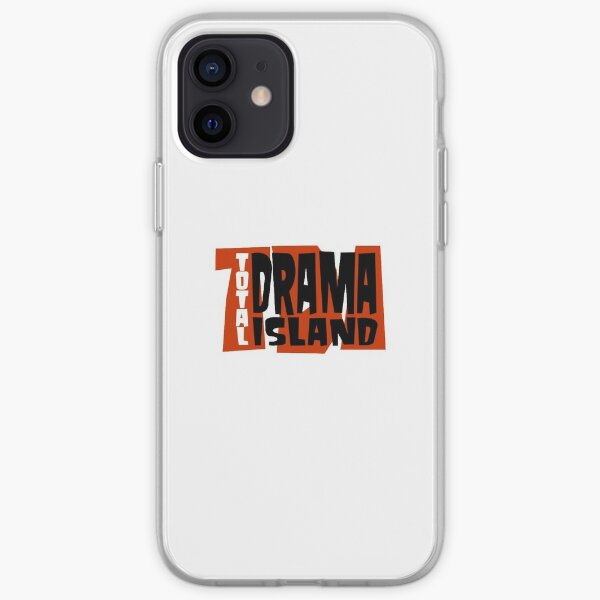 Total Drama Island Iphone Cases Covers Redbubble - roblox case island