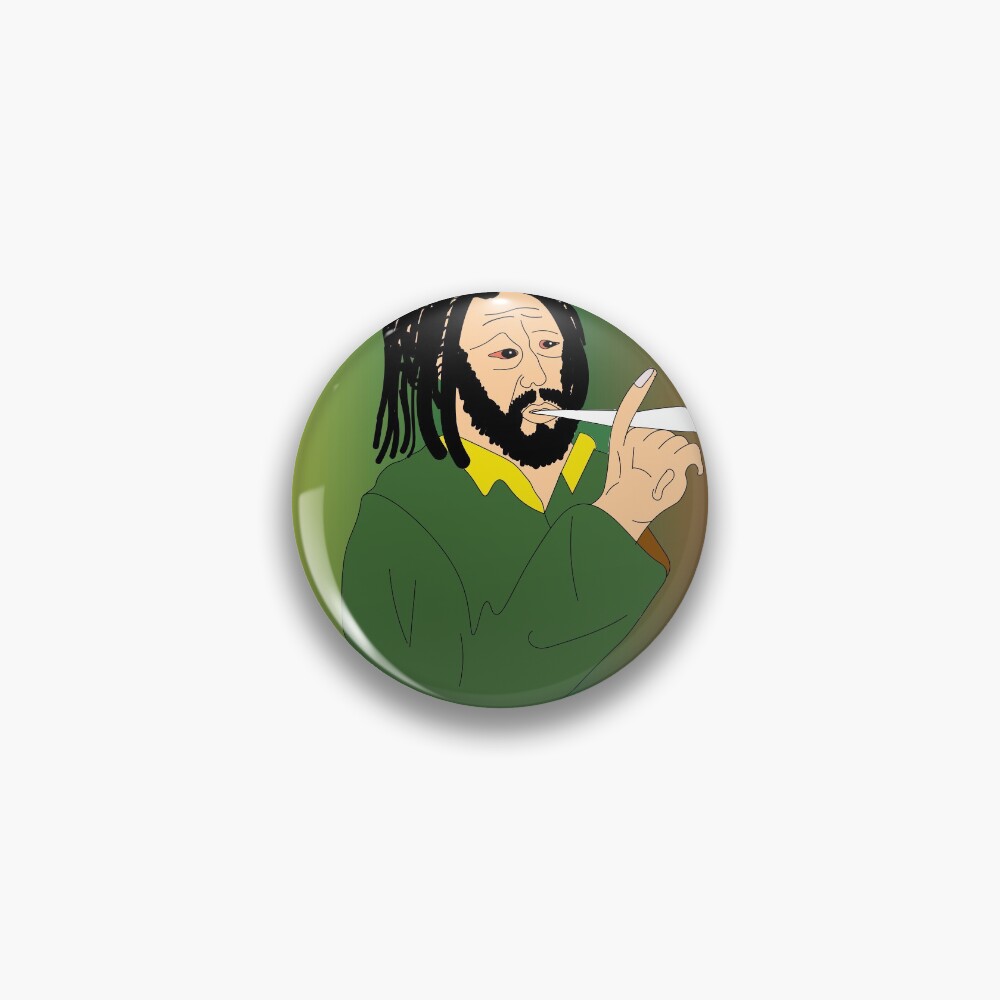 Item preview, Pin designed and sold by Ric070.