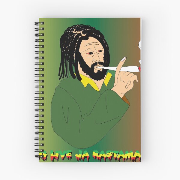 Item preview, rastaman designed and sold by Ric070.