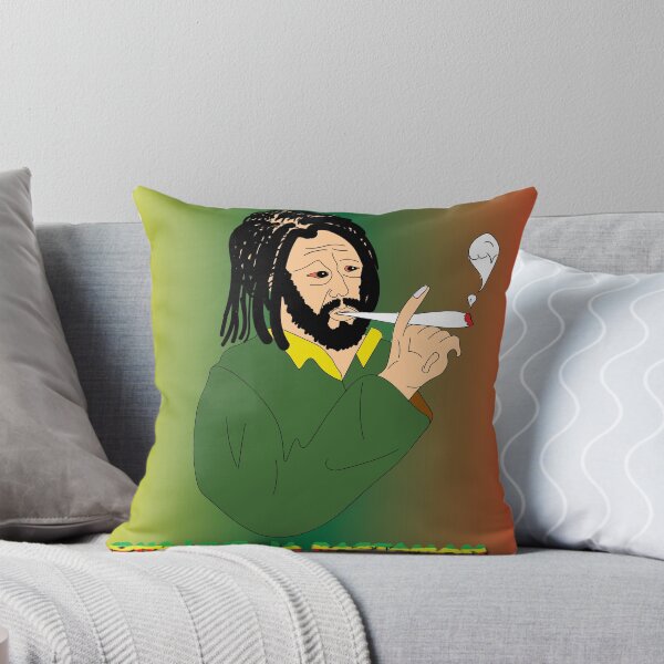 Item preview, rastaman designed and sold by Ric070.