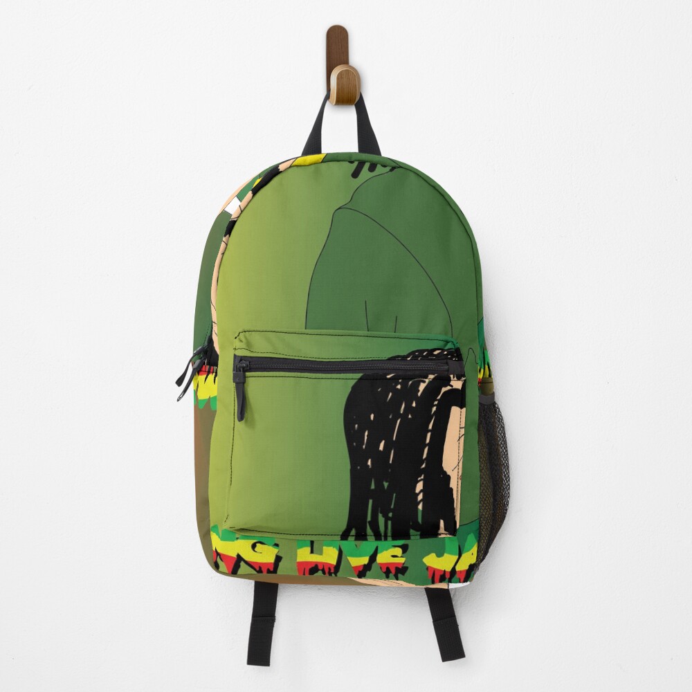 Item preview, Backpack designed and sold by Ric070.
