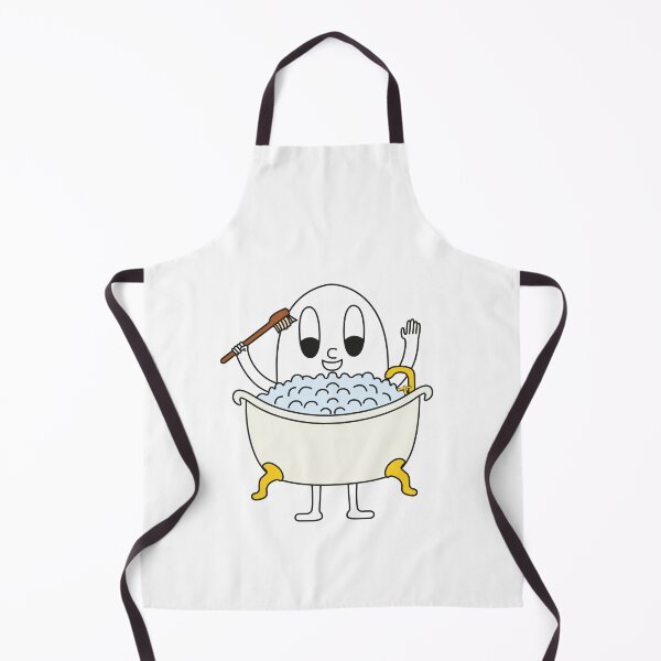 Item preview, Bathtub Egg designed and sold by M-P-Mueller.