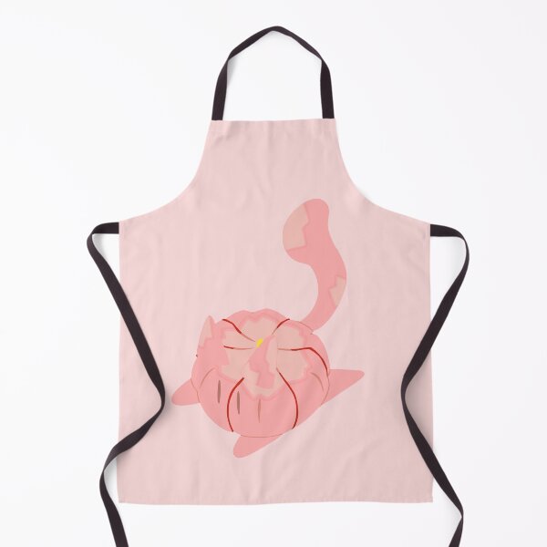 Item preview, Wagashi cat designed and sold by OnSpecStudio.