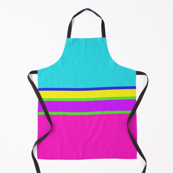 Item preview, Pink Aqua Lines designed and sold by sdjames.