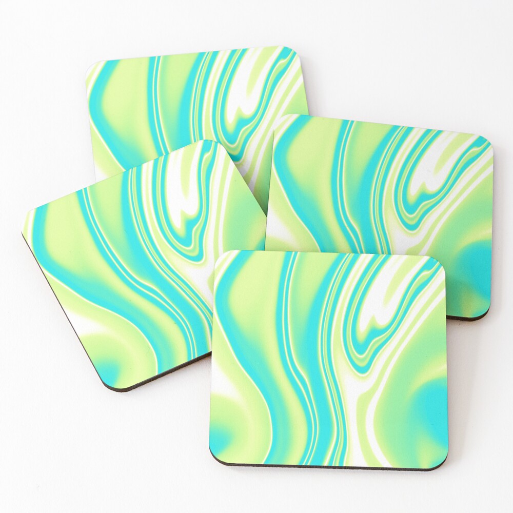 Item preview, Coasters (Set of 4) designed and sold by sdjames.