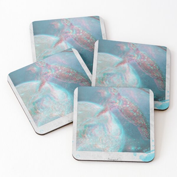 Item preview, TRANQUIL designed and sold by SLDesigns1.
