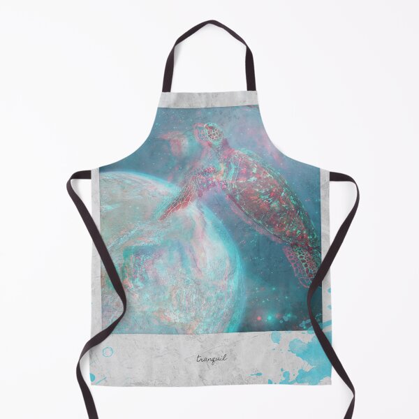 Item preview, TRANQUIL designed and sold by SLDesigns1.