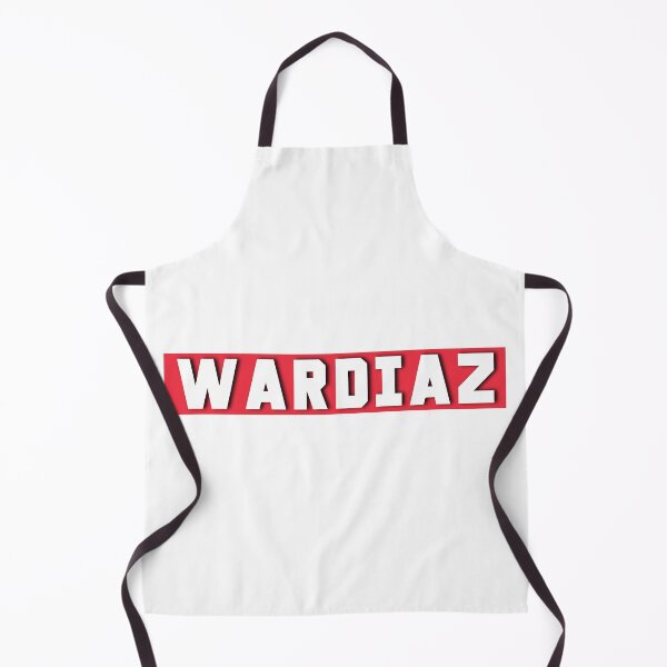 Item preview, Diaz Brothers 'WARDIAZ' Design designed and sold by MMA Shop.