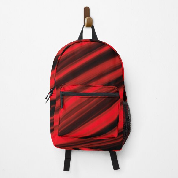 Item preview, Red Stripes designed and sold by sdjames.