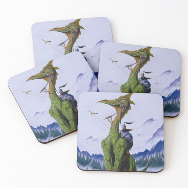 Item preview, Long Patrol designed and sold by David  Monette.