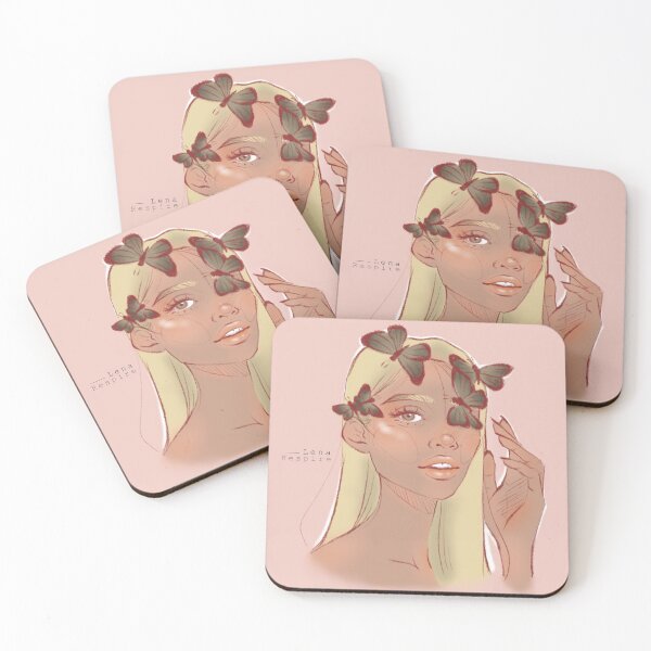 Item preview, Butterflies designed and sold by LenaRespire.