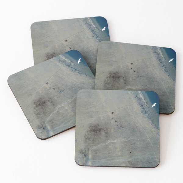 Item preview, Leaving Tide - Broadmarsh designed and sold by AndrewPHayward.