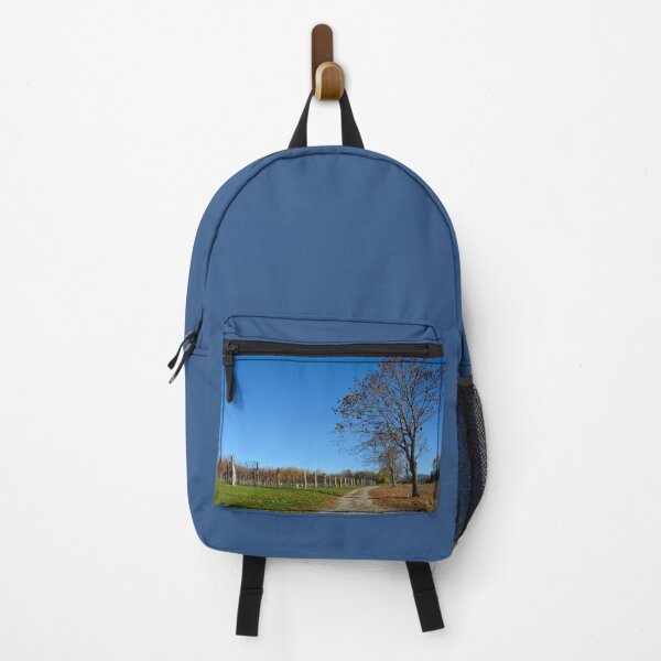 Item preview, Autumn Landscape Near Cividale, Italy designed and sold by jojobob.
