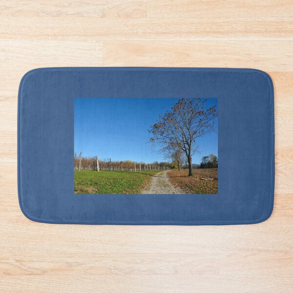 Item preview, Autumn Landscape Near Cividale, Italy designed and sold by jojobob.
