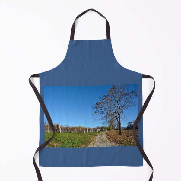 Item preview, Autumn Landscape Near Cividale, Italy designed and sold by jojobob.