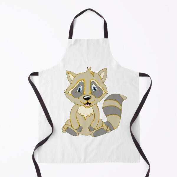 Item preview, Rocky Raccoon designed and sold by J-CCreations.