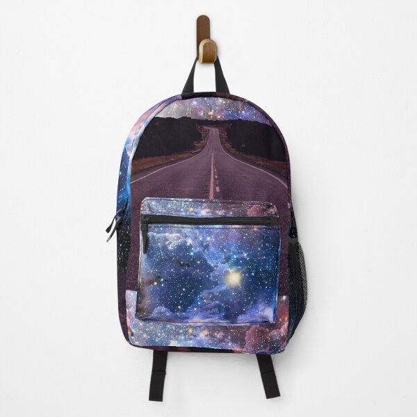 Item preview, Driving into space designed and sold by AnnoyedMouse.