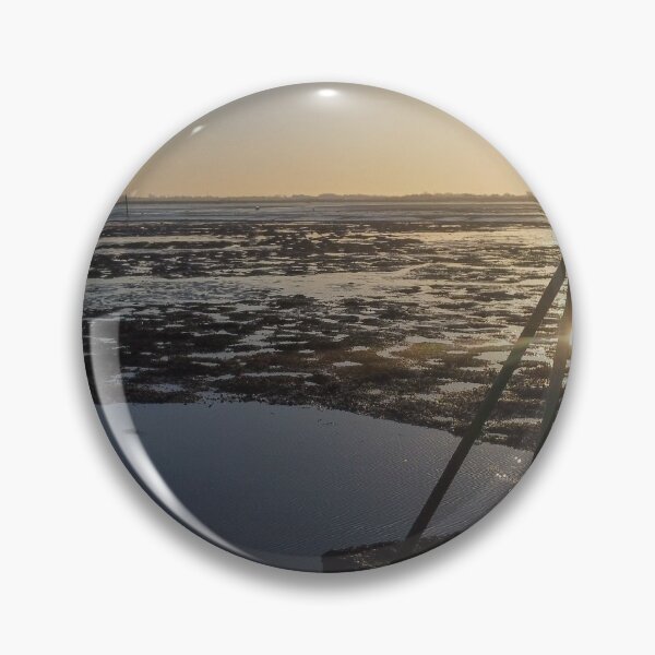 Item preview, Sunset on Broadmarsh designed and sold by AndrewPHayward.