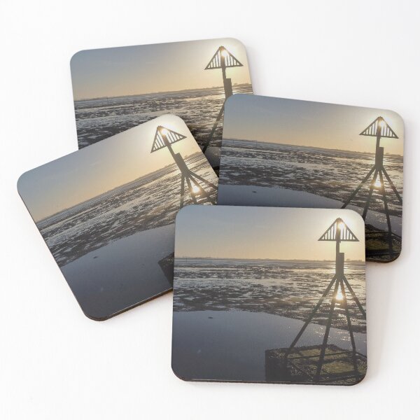 Item preview, Sunset on Broadmarsh designed and sold by AndrewPHayward.