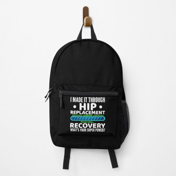 Item preview, Hip Replacement Surgery Recovery Gift Spine Recovery Surgery Survivor designed and sold by Best of Today.