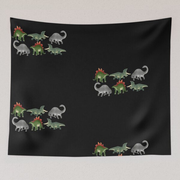 Item preview, Dinosaurs designed and sold by thekidsprint.