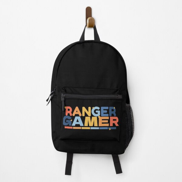 Item preview, Retro Ranger Gamer designed and sold by Styler Design.