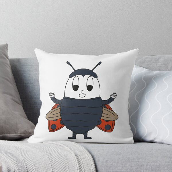 Item preview, Ladybug Egg designed and sold by M-P-Mueller.