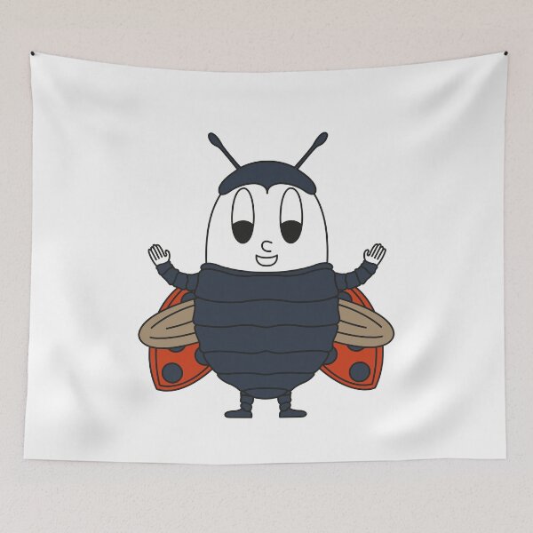 Item preview, Ladybug Egg designed and sold by M-P-Mueller.