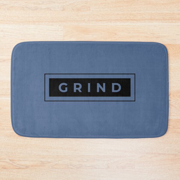 Item preview, Grind it out ! designed and sold by Byoudesigns.