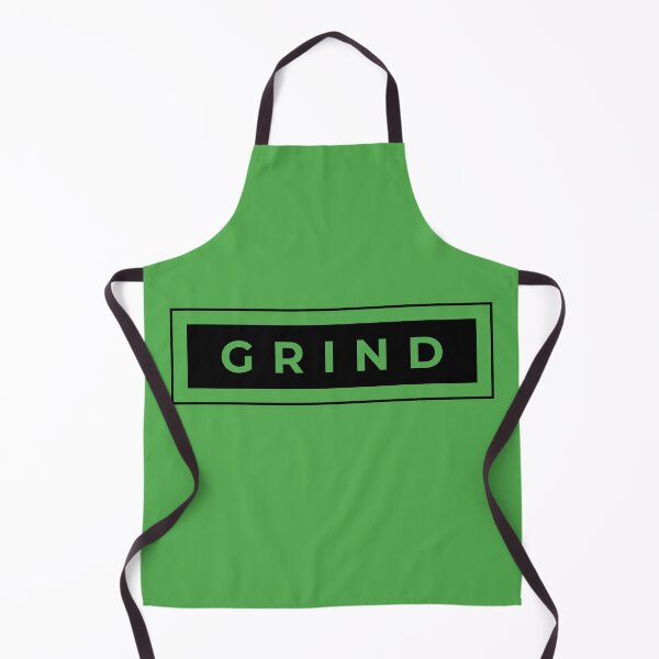 Item preview, Grind it out ! designed and sold by Byoudesigns.